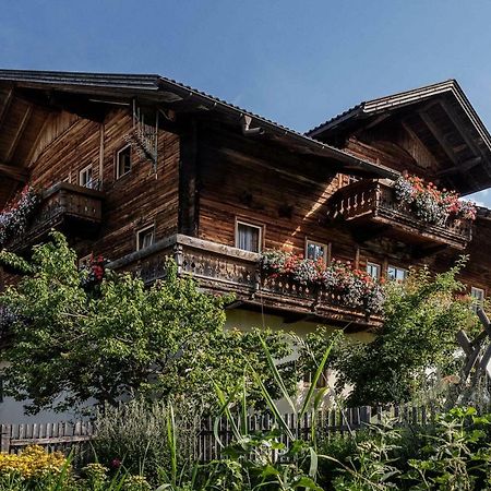 Oberhabererhof Villa Santa Maddalena in Casies Exterior photo
